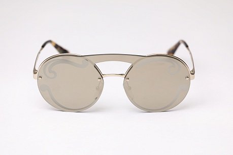 Солнцезащитные очки Prada PR65TS ZVN0D0